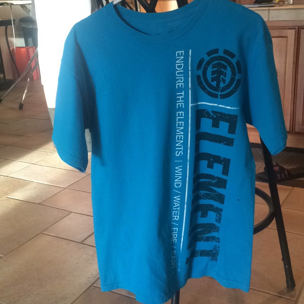 Men's tee